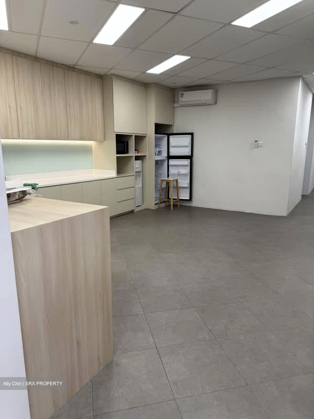 Henderson Industrial Park (D3), Office #570522831